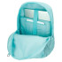 Sac à dos Reebok School Ann 44 Cm Turquoise