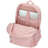 Sac à dos Reebok Glen d'école Deux compartiments Rose