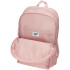 Sac à dos Reebok Glen d'école Deux compartiments Rose