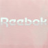 Sac à dos Reebok Glen d'école Deux compartiments Rose