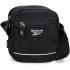 Reebok Bandoulière Cincinnati Portatablet Deux compartiments Noir