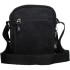 Reebok Bandoulière Cincinnati Portatablet Deux compartiments Noir