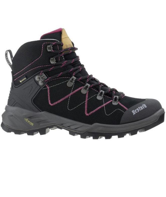 Chaussures de Montagne Bestard Onda Lady Femme
