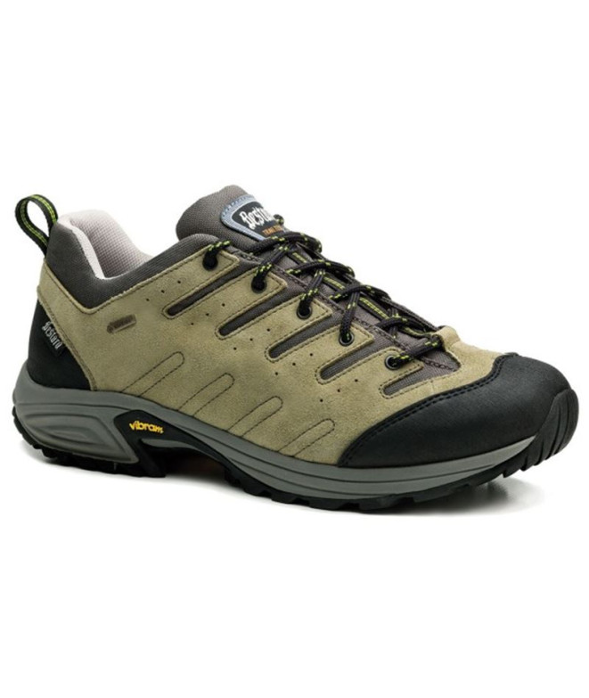 Chaussures de Montagne Bestard Cami Homme