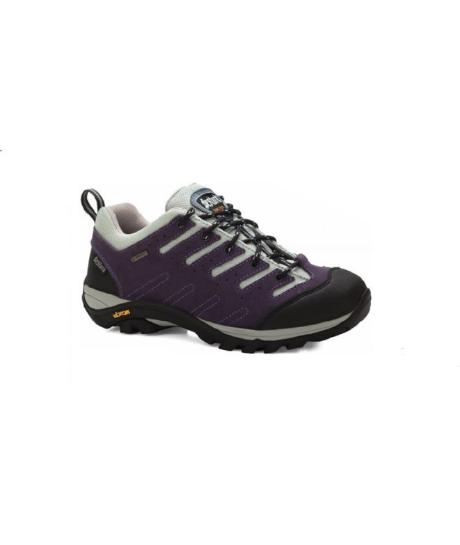 Chaussures de Montagne Bestard Cami Lady Femme