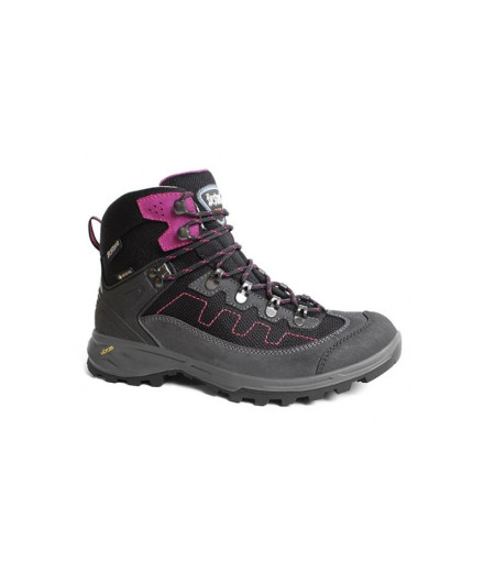 Chaussures de Montagne Bestard Teix Lady Femme