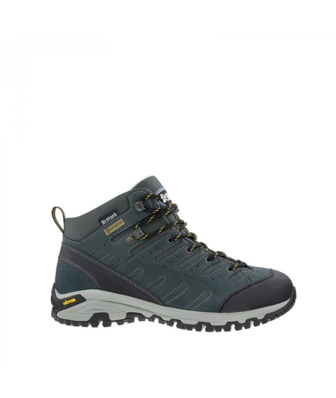 Chaussures de Montagne Bestard Travessa Homme