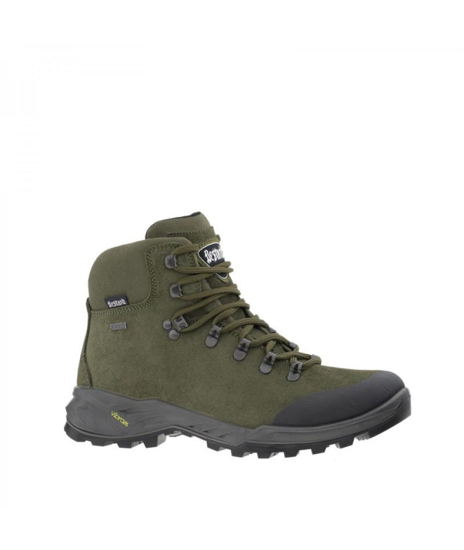 Chaussures de Montagne Bestard Terrier Homme