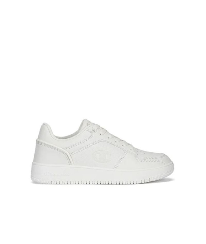 Chaussures Champion Homme Rd18 2.0 Low Low Cut...