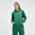 Sweat Ellesse Femme Jazana Oh Hoody Vert