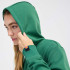 Sweat Ellesse Femme Jazana Oh Hoody Vert