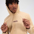 Sweat Ellesse Homme Pershuta Oh Hoody Beige