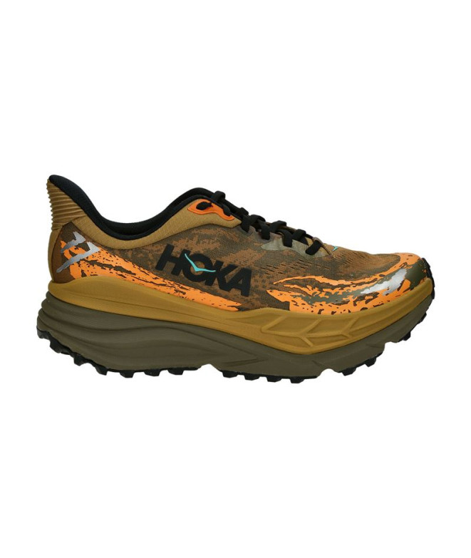 Chaussures Trail de Hoka Stinson 7...