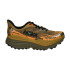 Chaussures Trail de Hoka Stinson 7 Honey/Antique Homme
