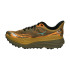 Chaussures Trail de Hoka Stinson 7 Honey/Antique Homme