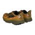 Chaussures Trail de Hoka Stinson 7 Honey/Antique Homme