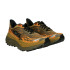 Chaussures Trail de Hoka Stinson 7 Honey/Antique Homme