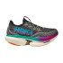 Chaussures Running de Hoka Cielo X1 Noir