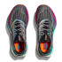 Chaussures Running de Hoka Cielo X1 Noir