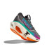 Chaussures Running de Hoka Cielo X1 Noir