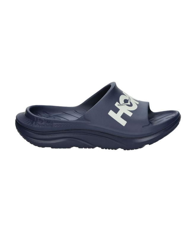Tongs Running de Hoka Oratic Athletic Slide...