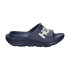 Tongs Running de Hoka Oratic Athletic Slide Varsity