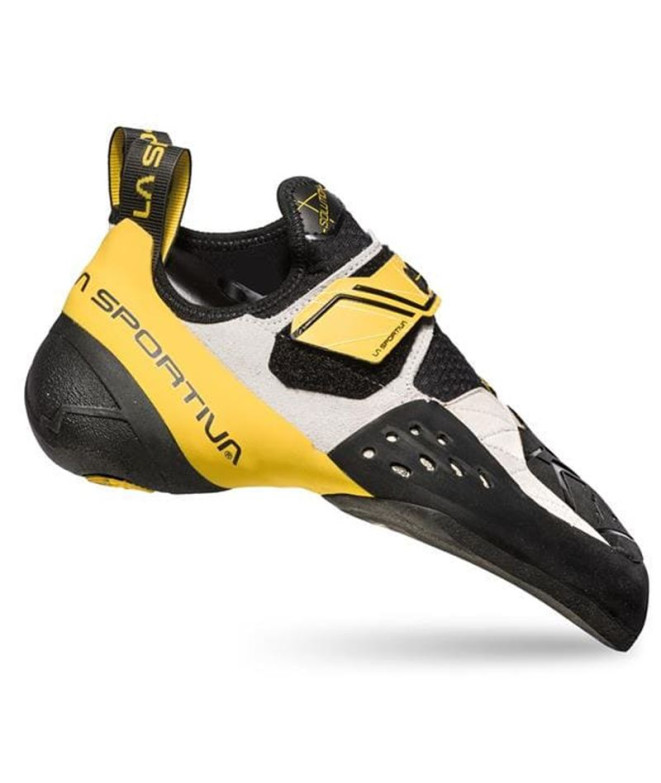 Chaussures d'escalade La Sportiva Solution...