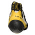 Chaussures d'escalade La Sportiva Solution Blanc/Jaune Femme