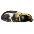 Chaussures d'escalade La Sportiva Solution Blanc/Jaune Femme