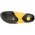 Chaussures d'escalade La Sportiva Solution Blanc/Jaune Femme