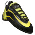 Chaussures d'escalade La Sportiva Miura Lime Femme