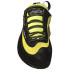 Chaussures d'escalade La Sportiva Miura Lime Femme