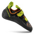 Pieds de chat La Sportiva Tarantula Homme Carbon/Lime