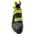 Pieds de chat La Sportiva Tarantula Homme Carbon/Lime