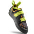 Pieds de chat La Sportiva Tarantula Homme Carbon/Lime