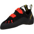 Chaussures Escalade Homme la Sportiva Tarantula Noir/Poppy