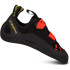 Chaussures Escalade Homme la Sportiva Tarantula Noir/Poppy