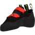 Chaussures Escalade Homme la Sportiva Tarantula Noir/Poppy