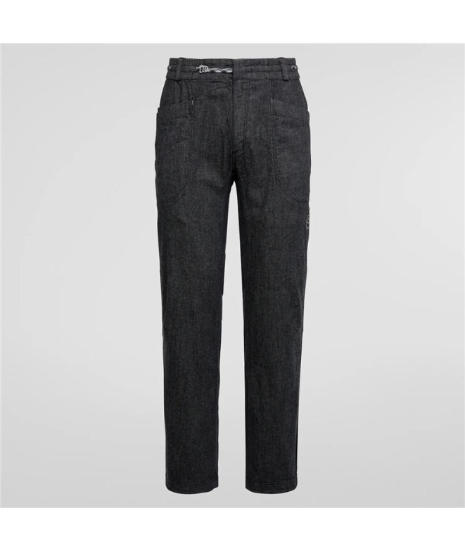 Pantalon Escalade Homme by La Sportiva Pantalon...
