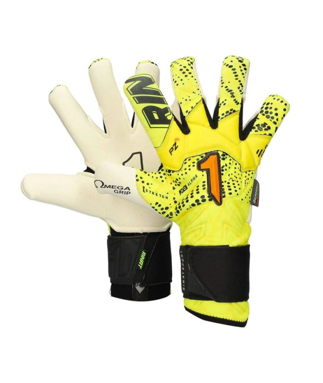 Gants de portero Rinat Xtreme Guard Dominius...