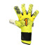 Gants de portero Rinat Xtreme Guard Dominius Alpha Jaune/Blanc