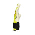 Gants de portero Rinat Xtreme Guard Dominius Alpha Jaune/Blanc