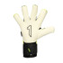 Gants de portero Rinat Xtreme Guard Dominius Alpha Jaune/Blanc