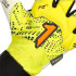 Gants de portero Rinat Xtreme Guard Dominius Alpha Jaune/Blanc