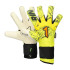 Gants de portero Rinat Xtreme Guard Dominius Alpha Jaune/Blanc