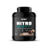 Shake Weider Nitro Whey Super Formula Chocolat Praliné