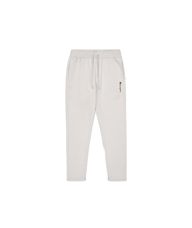 Pantalons Champion Homme Pantalon à ourlet...