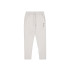 Pantalons Champion Homme Pantalon à ourlet droit Gris