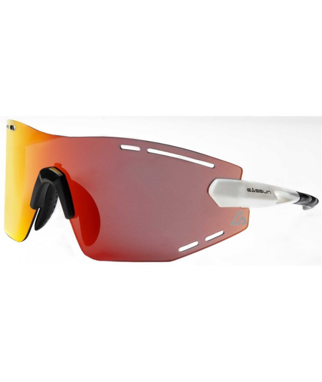 Lunettes de soleil running de Easun Armour...