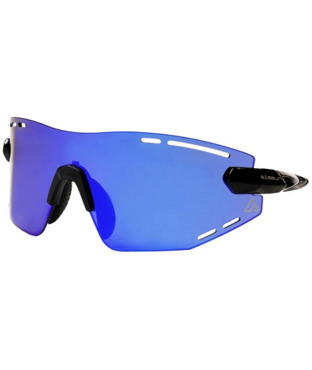 Lunettes de soleil running de Easun Armour Monture noire...